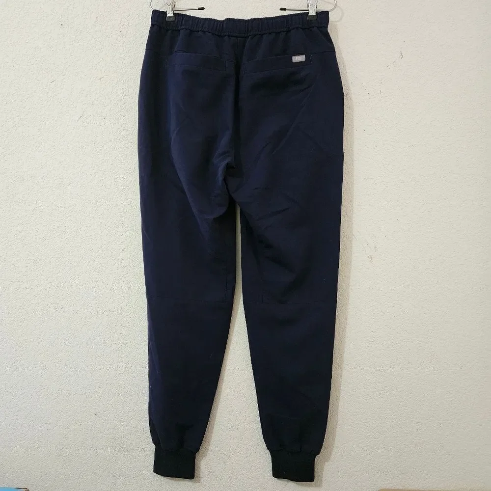 Figs Tansen Jogger Scrub Pants Men Size Small